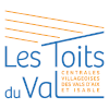 Logo Les Toits du Val